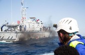 Msf chiede che le persone intercettate in mare non siano riportate in Libia 