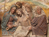 Museo diocesano. Dal 15 febbraio la mostra “A nostra immagine”: venti opere in terracotta dal territorio diocesano