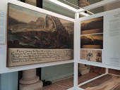 Museo nazionale Atestino. A Francesco Morosini, 108° doge
