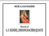 Musica a San Massimo. Tornano gli appuntamenti musicali domenicali  alla Cappella universitaria San Massimo