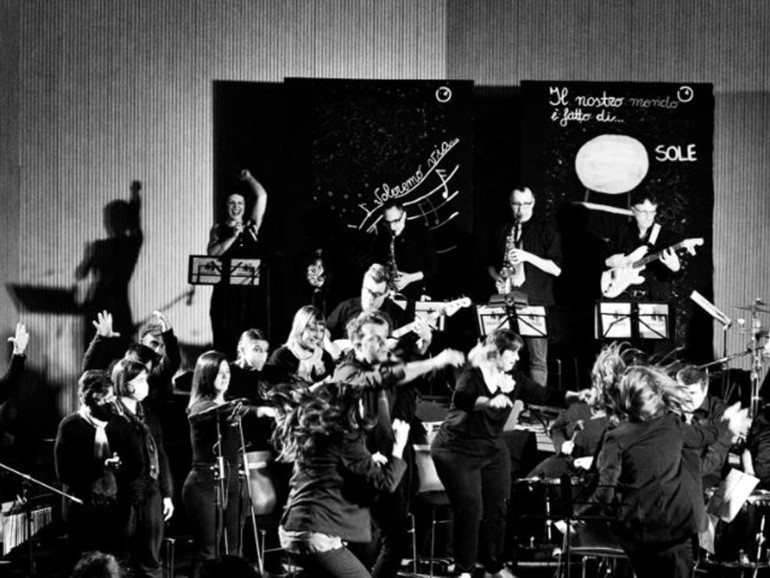 Musica contro gli stereotipi: la storia dell'Orchestra ravvicinata del Terzo tipo