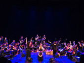 Musica, l’Orchestra ravvicinata del terzo tipo torna sul palco