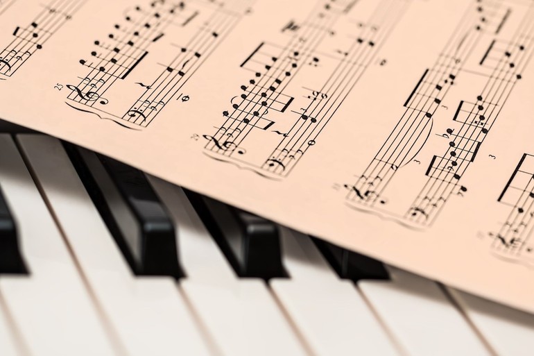 Musica tra i banchi: una ricerca mette in evidenza le potenzialità dei bambini