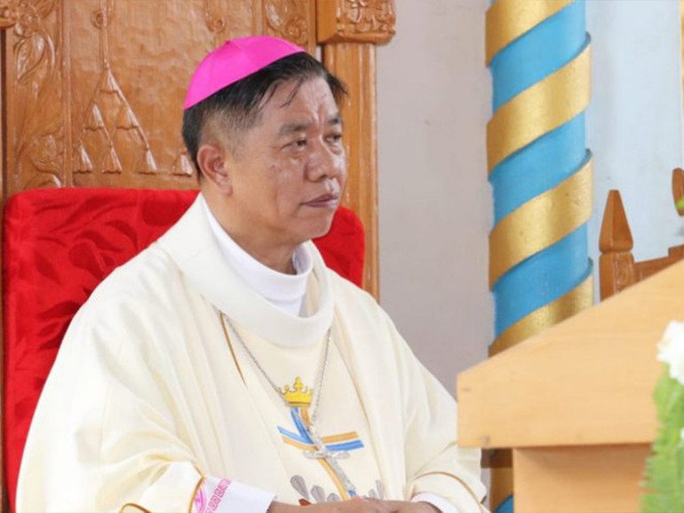 Myanmar: attaccato il centro di pastorale di Loikaw, vescovo e sacerdoti hanno dovuto lasciare il complesso per motivi di sicurezza