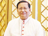 Myanmar: card. Bo (presidente vescovi), “la democrazia è la luce che illumina la pace”. Appello perché siano rilasciati i prigionieri