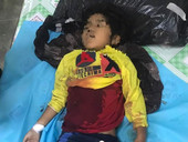 Myanmar: uccisa una bimba di 7 anni a colpi di arma da fuoco mentre era in casa, è la vittima più giovane della repressione