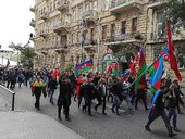 Nagorno Karabakh, diritti umani calpestati nel silenzio assordante dell’Europa