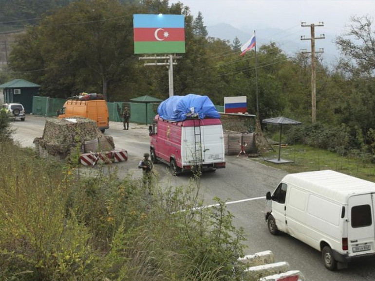 Nagorno Karabakh. Il dolore di un popolo senza terra e sotto assedio di cui “nessuno più parla”