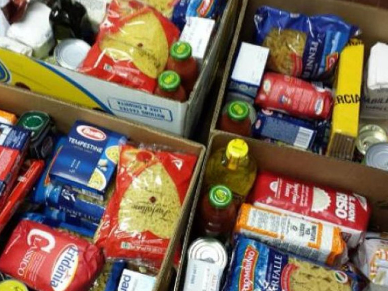 Nasce il banco alimentare di Montegrotto Terme: gli sprechi del supermercato ai cittadini bisognosi