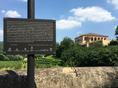 Nasce il Parco Letterario di Francesco Petrarca e dei Colli Euganei. Salvare il paesaggio grazie alla letteratura