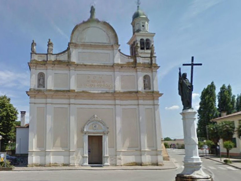 Nasce la nuova Caritas a Fratte di Santa Giustina in Colle. La parrocchia racconta