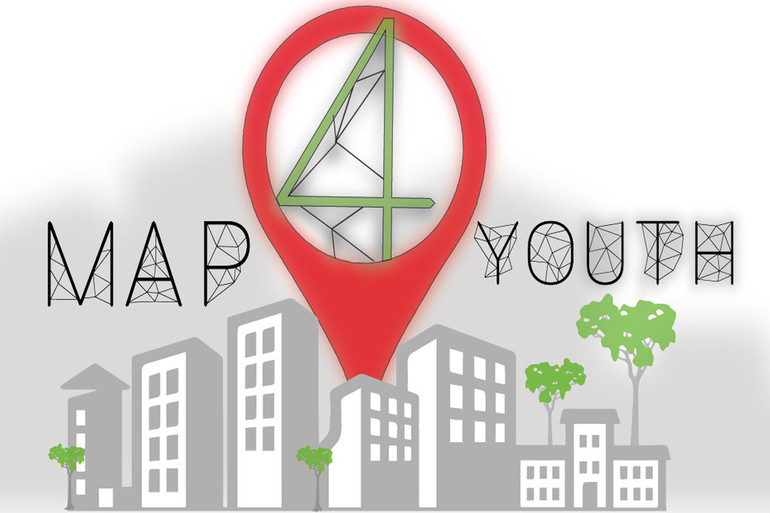 Nasce MAP4youth una mappa interattiva per cambiare insieme la città e ridurre il consumo di suolo