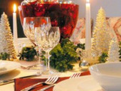 Natale 2020: Coldiretti-Ixè, “scende a 82 euro a famiglia la cifra per imbandire la tavola”