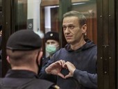 Navalny punta dell’iceberg. Lipke: “In Russia violenza, povertà e mancanza di libertà”