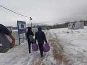 Nel campo di Lipa e nell’inverno bosniaco, un migliaio di migranti in condizioni disumane