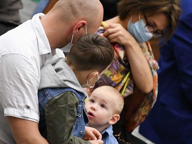 Nel Recovery Plan la famiglia è ancora una volta una risorsa trascurata Nel Recovery Plan la famiglia è ancora una volta una risorsa trascurata
