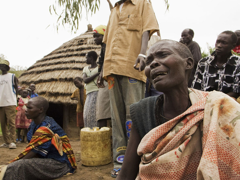 Nel Sudan dove non c’è tregua anche dopo il cessate il fuoco Nel Sudan dove non c’è tregua anche dopo il cessate il fuoco