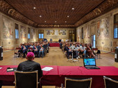 Nella festa di san Francesco d'Assisi il Vescovo di Padova ha incontrato i sindaci del territorio diocesano