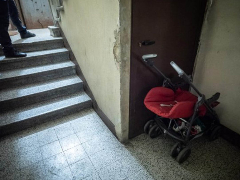 Neonato abbandonato a Milano: Gualzetti (Caritas ambrosiana), “raggiungere coppie e genitori che vivono in condizioni di marginalità”