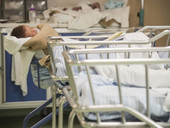 Neonato abbandonato nel Trapanese: Casini (Mpv), “ancora poche informazioni su possibilità di partorire in anonimato e su culle per la vita”