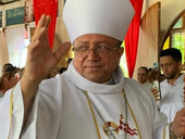 Nicaragua: arrestato il vescovo di Siuna, mons. Isidoro Mora che aveva annunciato preghiere per mons. Álvarez