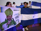 Nicaragua: dal 2018 rilevati 529 casi di ostilità e persecuzione contro la Chiesa cattolica