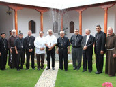 Nicaragua: i vescovi non prenderanno parte al Dialogo nazionale. “Laici si assumano direttamente la responsabilità