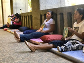 Nicaragua: ieri assaltata e profanata cattedrale di Managua, leggermente feriti un sacerdote e una suora