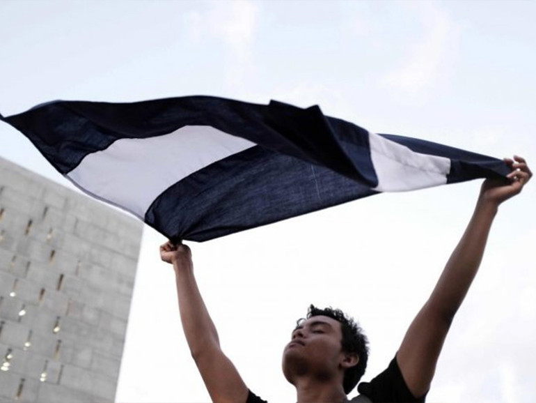 Nicaragua: il regime cancella altre 15 ong, tra cui 5 legate alla Chiesa evangelica Nicaragua: il regime cancella altre 15 ong, tra cui 5 legate alla Chiesa evangelica