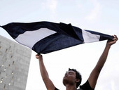 Nicaragua: metà della popolazione vuole lasciare il Paese a causa della repressione. La Chiesa cattolica ha il maggior gradimento
