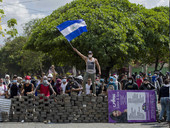 Nicaragua. «I vescovi con l’odore delle pecore»