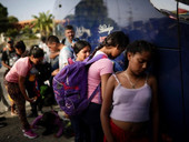 Nicaragua. Ortega e l’uso cinico dei migranti: arma di pressione contro gli Stati Uniti e “cassaforte” per l’economia del regime