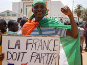 Niger: cresce il sentimento anti-francese, mentre partono ultimatum ai golpisti