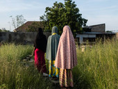 Nigeria, 9 anni fa il rapimento delle ragazze di Chibok. Amnesty: “Il governo ancora non protegge i minori”