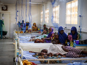 Nigeria, allarme Msf: “Malnutrizione in aumento nel nord ovest”