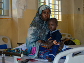 Nigeria, Msf: “Necessaria risposta immediata per l'epidemia di difterite”
