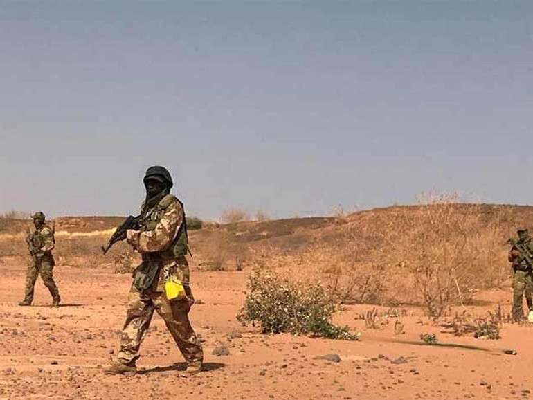 Nigeria, strage di cristiani a Natale: “Alto numero di sfollati” Nigeria, strage di cristiani a Natale: “Alto numero di sfollati”