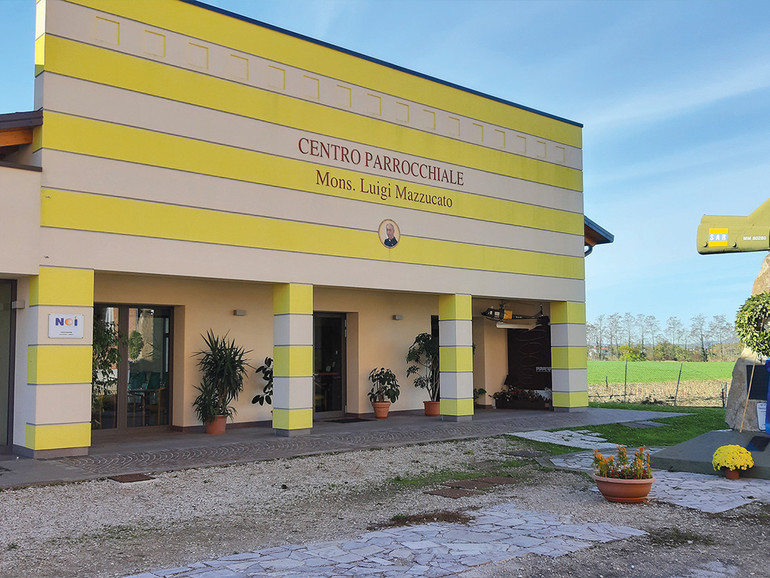 Noi Padova. Circoli di Creola e Candiana. C’è tanta creatività nella ripartenza Noi Padova. Circoli di Creola e Candiana. C’è tanta creatività nella ripartenza