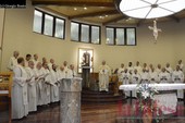 Nomine e incarichi dei sacerdoti in diocesi