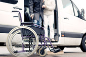  Non autosufficienti. La regione Veneto rifinanzia il progetto Stacco. Trasporti gratis per disabili e anziani