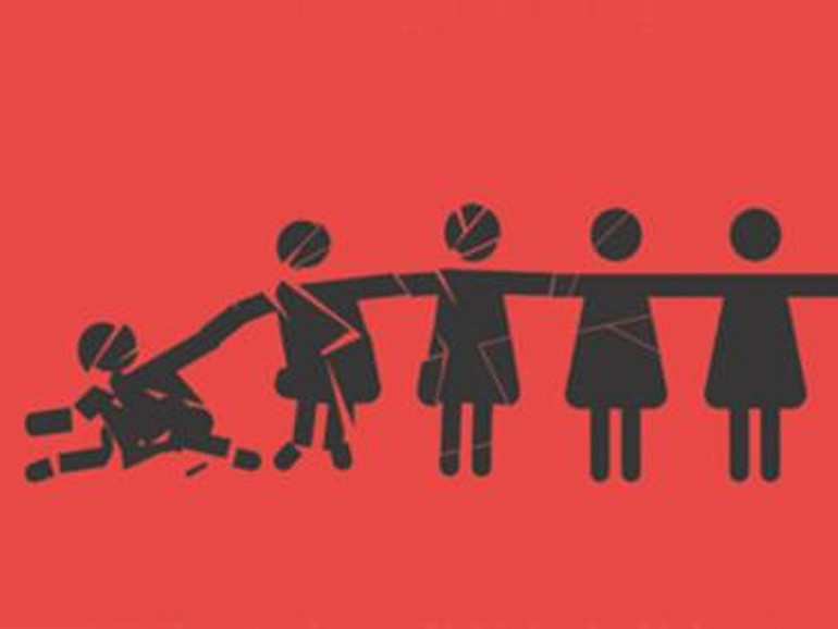 "Non è un destino", la contro-favola che smonta gli stereotipi della violenza sulle donne "Non è un destino", la contro-favola che smonta gli stereotipi della violenza sulle donne