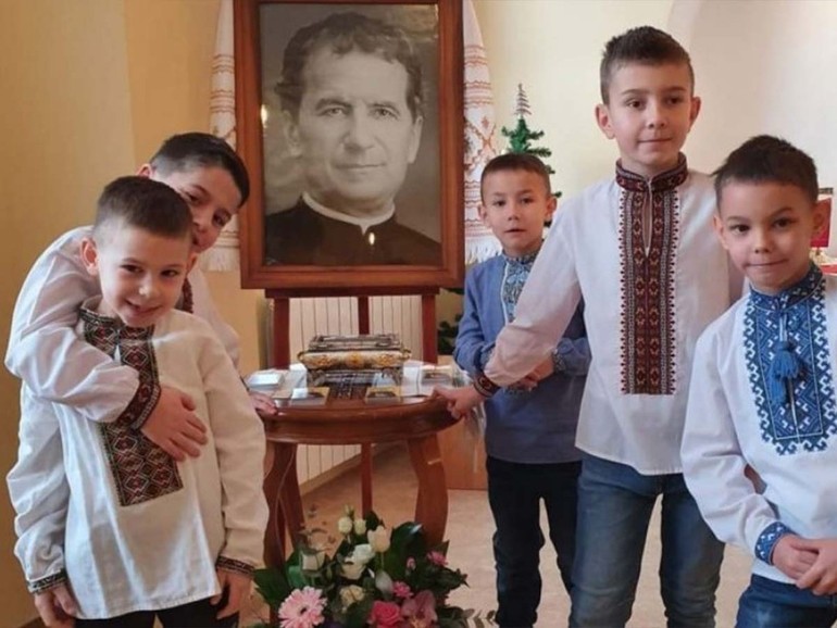 “Non pensavamo potesse accadere una cosa così terribile”: il racconto da Leopoli del padre provinciale della Visitatoria Bizantina dei Salesiani “Non pensavamo potesse accadere una cosa così terribile”: il racconto da Leopoli del padre provinciale della Visitatoria Bizantina dei Salesiani