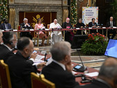 Non “periferizziamo” i nostri bambini. Suggestioni dal summit papale sui diritti dei più piccoli