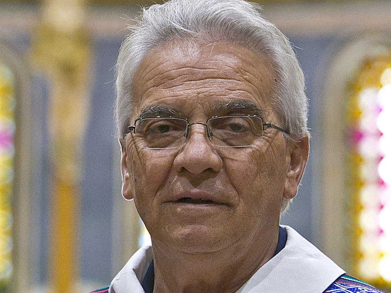 "Non si vive di solo pane": voglia di riapertura, anche per le chiese "Non si vive di solo pane": voglia di riapertura, anche per le chiese