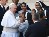 “Non siate zitellone”: grazie Papa Francesco per questa provocazione