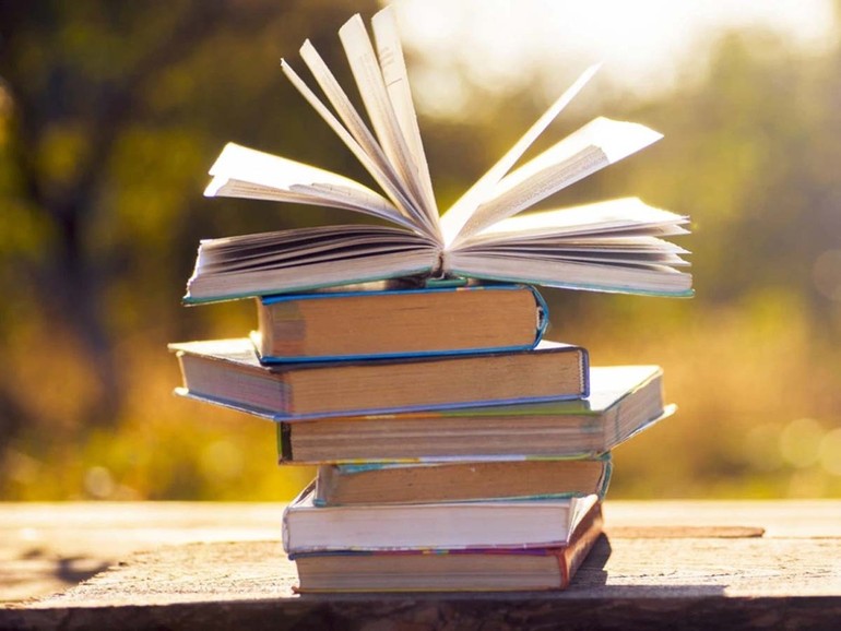 Non solo un passatempo. La lettura aiuta a migliorare se stessi e a andare oltre i luoghi comuni Non solo un passatempo. La lettura aiuta a migliorare se stessi e a andare oltre i luoghi comuni