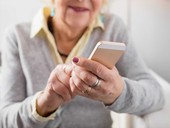 Nonni al passo con il digitale