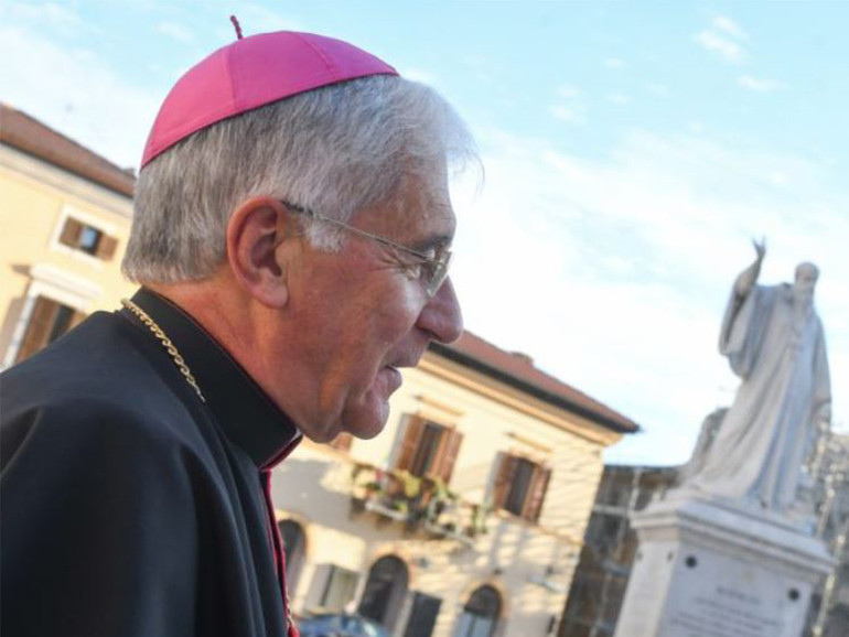 Norcia 5 anni dopo. Mons. Boccardo (Spoleto): “Ricostruire e rigenerare, perché il sisma non diventi un tempo sprecato”