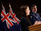 Nuova Zelanda: attacco terroristico a Auckland. Vescovi cattolici, “crimini” ad “opera di un’ideologia squilibrata”