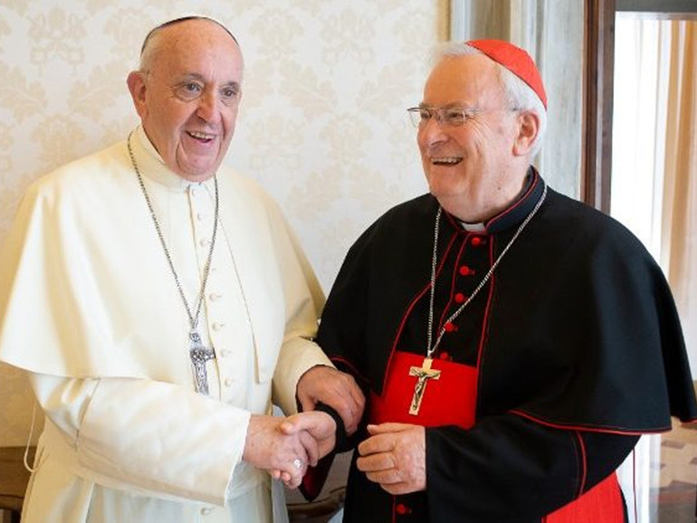 Nuovi cardinali italiani: card. Bassetti, “gratitudine al Santo Padre, sapranno vivere questa nuova responsabilità con intensità e umiltà”